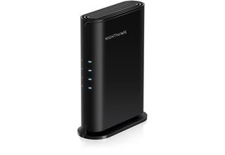 NETGEAR 4-Stream AX1800 router wireless Gigabit Ethernet Dual-band (2.4 GHz/5 G…