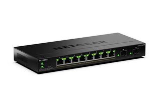 NETGEAR GS310TPv2 Gestito L2/L3 Gigabit Ethernet (10/100/1000) Supporto Power o…