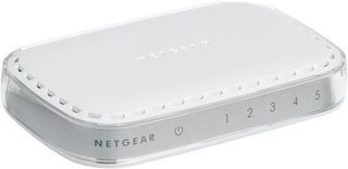 NETGEAR GS605-400PES switch di rete Non gestito L2 Gigabit Ethernet (10/100/100…
