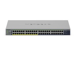 NETGEAR GS748PP Non gestito Gigabit Ethernet (10/100/1000) Supporto Power over …