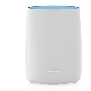 NETGEAR LBR20 router wireless Gigabit Ethernet Dual-band (2.4 GHz/5 GHz) 4G Bia…