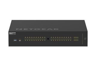 NETGEAR M4250-40G8XF-PoE++ Gestito L2/L3 Gigabit Ethernet (10/100/1000) Support…