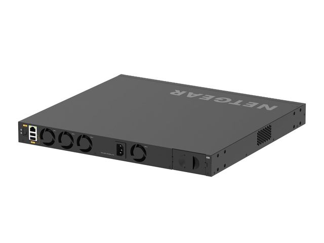 NETGEAR M4350 Series M4350-24F4V - Switch - L3 - gestito - 24 x 10 Gigabit SFP+…