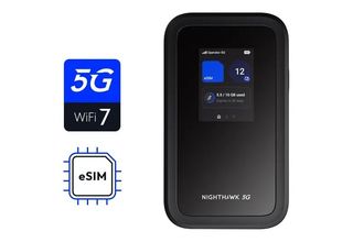 NETGEAR MH7150 Modulo di rete cellulare