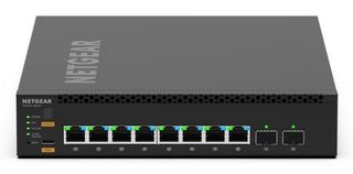 NETGEAR MSM4310 Gestito L3 2.5G Ethernet (100/1000/2500) Supporto Power over Et…