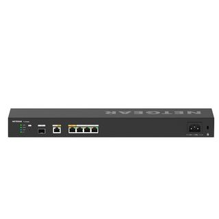 NETGEAR PR460X - Router - 10GbE, 2.5GbE - Porte WAN: 2 - montabile su rack