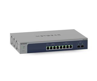 NETGEAR Smart MS510TXM - Switch - L3 Lite - intelligente - 4 x 100/1000/2.5G + …