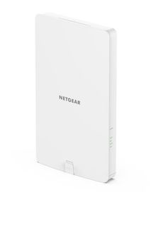 NETGEAR WAX608Y 1200 Mbit/s Bianco Supporto Power over Ethernet (PoE)