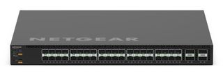 NETGEAR XSM4344FC Gestito L3 1U Nero