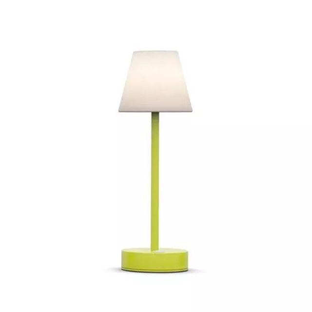 NEWGARDEN LOLA SLIM 30 BATTERY LIME 4000K IP44