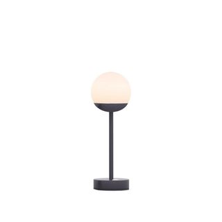 NEWGARDEN NORAI SLIM 35 RECHARGEABLE BATTERY ANTHRACITE COLOUR INDOOR