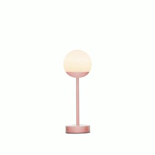 NEWGARDEN NORAI SLIM 35 RECHARGEABLE BATTERY ROSE GOLD COLOUR INDOOR