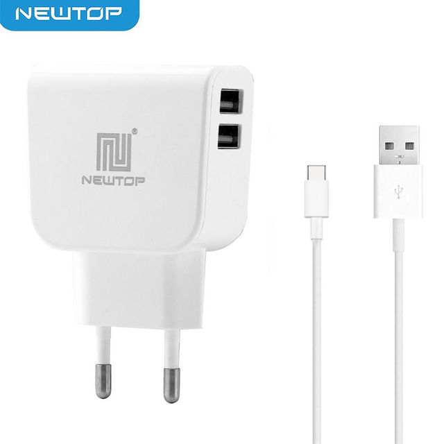 NEWTOP 2 USB POWER ADAPTER AC56 TYPE-C