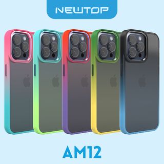 NEWTOP AM12 COVER DUO CROMA
