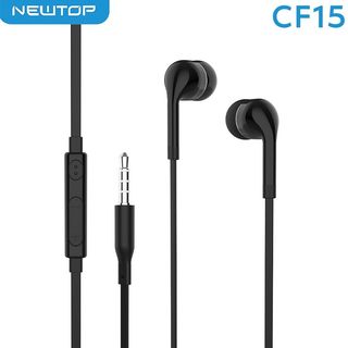 NEWTOP BASICS CF15 CUFFIE SNG S5/I9600
