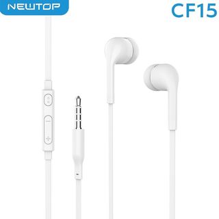 NEWTOP BASICS CF15 CUFFIE SNG S5/I9600