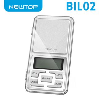 NEWTOP BILANCIA DI PRECISIONE MH-200 BIL02