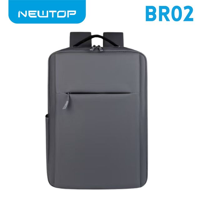 NEWTOP BR02 ZAINO BUSINESS PM- BP3