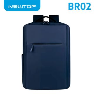 NEWTOP BR02 ZAINO BUSINESS PM- BP3
