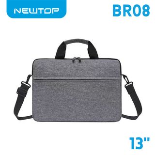 NEWTOP BR08 BORSA LAPTOP 13" LP18