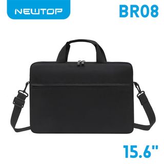 NEWTOP BR08 BORSA LAPTOP 15.6" LP18