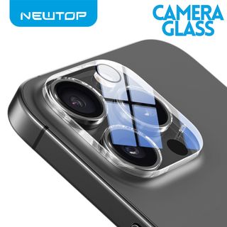 NEWTOP CAMERA GLASS APPLE