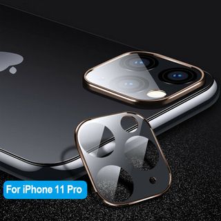 NEWTOP CAMERA GLASS APPLE IPHONE 11 PRO - 11 PRO MAX