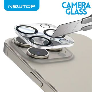 NEWTOP CAMERA GLASS APPLE IPHONE 17 PRO MAX