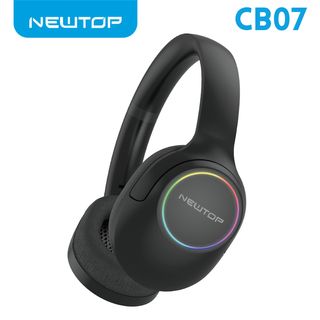 NEWTOP CB07 CUFFIE STEREO WIRELESS RGB