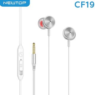 NEWTOP CF19 AURICOLARI UNIVERSALI