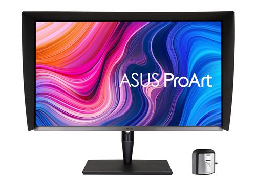 ASUS ProArt PA32UCG-K - Monitor a LED - 32" - 3840 x 2160 4K @ 120 Hz - IPS - 1…