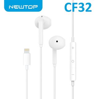 NEWTOP CF32 AURICOLARE LIGHTNING