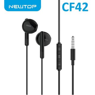 NEWTOP CF42 AURICOLARE UNIVERSALE 3.5MM