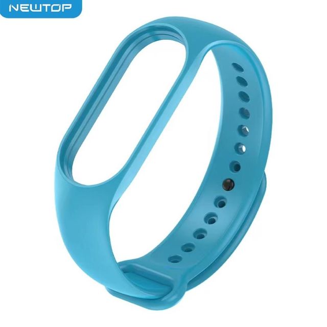 NEWTOP CINTURINO XIAOMI MI BAND 5 - 6 - 7