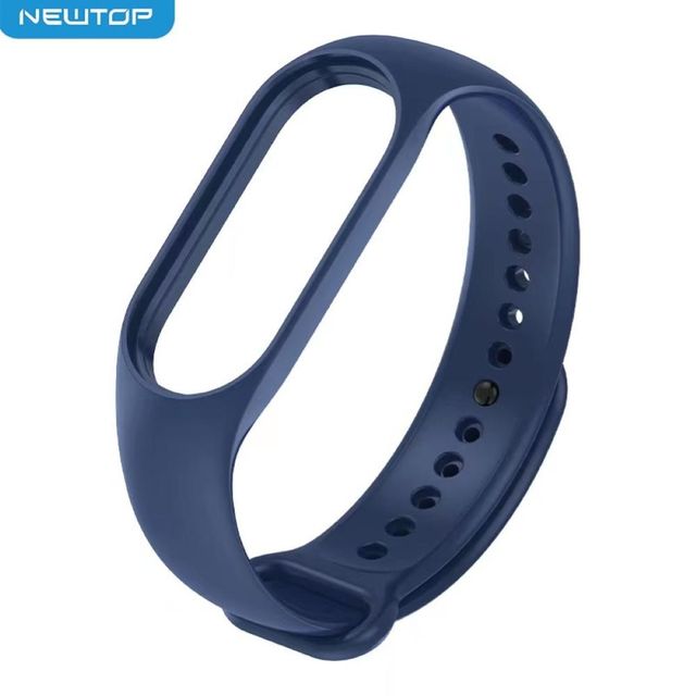 NEWTOP CINTURINO XIAOMI MI BAND 5 - 6 - 7