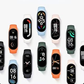 NEWTOP CINTURINO XIAOMI WATCH