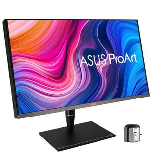ASUS ProArt PA32UCR-K - Monitor a LED - 32" - 3840 x 2160 4K UHD (2160p) @ 60 H…