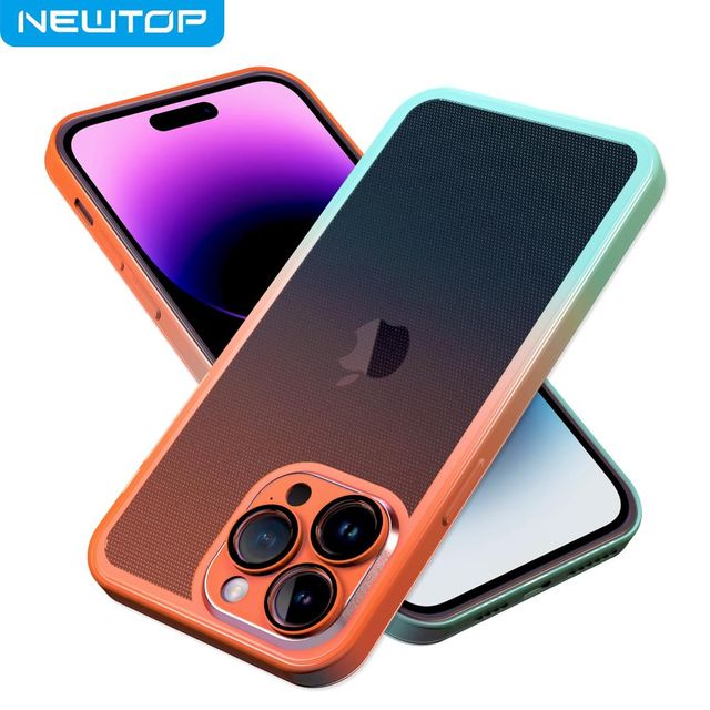 NEWTOP COVER MODA - 02 FOTOCAMERA FOR APPLE IPHONE 15