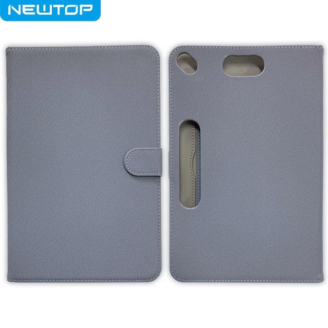 NEWTOP COVER TABLET UNIVERSALE ELASTICO 11" 16:9