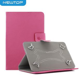 NEWTOP COVER TABLET UNIVERSALE ELASTICO 8''