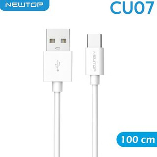 NEWTOP CU07 SIMPLY CAVO 100CM USB/TYPE-C