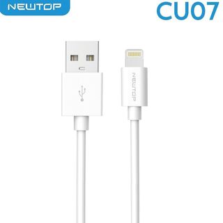 NEWTOP CU07 SIMPLY CAVO 50CM USB/LIGHTNING
