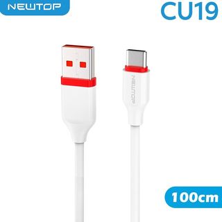 NEWTOP CU19 100CM REDLINE USB/TYPE-C 5A