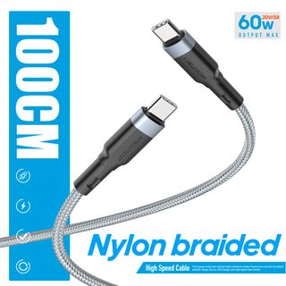NEWTOP CU36 NYLON CAVO