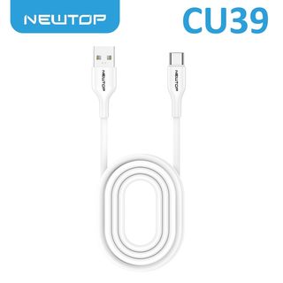 NEWTOP CU39 CAVO COLOR POP 100CM USB/TYPE-C