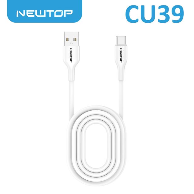 NEWTOP CU39 CAVO COLOR POP 100CM USB/TYPE-C