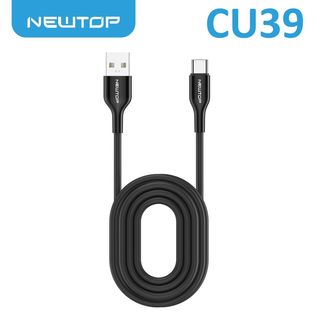 NEWTOP CU39 CAVO COLOR POP 100CM USB/TYPE-C