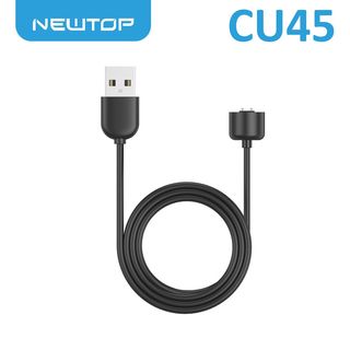 NEWTOP CU45 CAVO RICARICA PER SMARTWATCH XIAOMI MI BAND M5/M6/M7