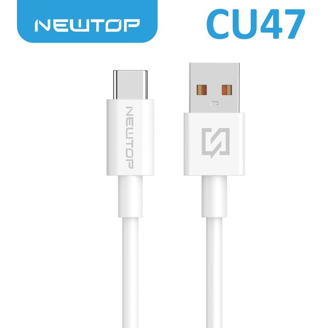 NEWTOP CU47 CAVO USB/TYPE-C 6A