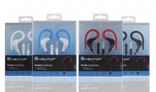 NEWTOP CUFFIE SPORT NT-7157